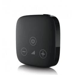 TV Connector – Diffuseur TV vers aides auditives Phonak/Unitron/Hansaton, stéréo 15 m