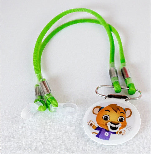 Pediatric Clip HI Holder - Phonak