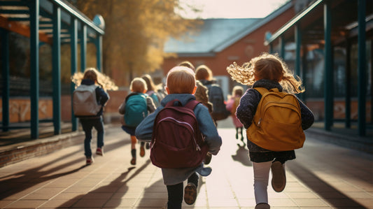 Rentrée scolaire et implant cochléaire : bien sécuriser son processeur à l’école