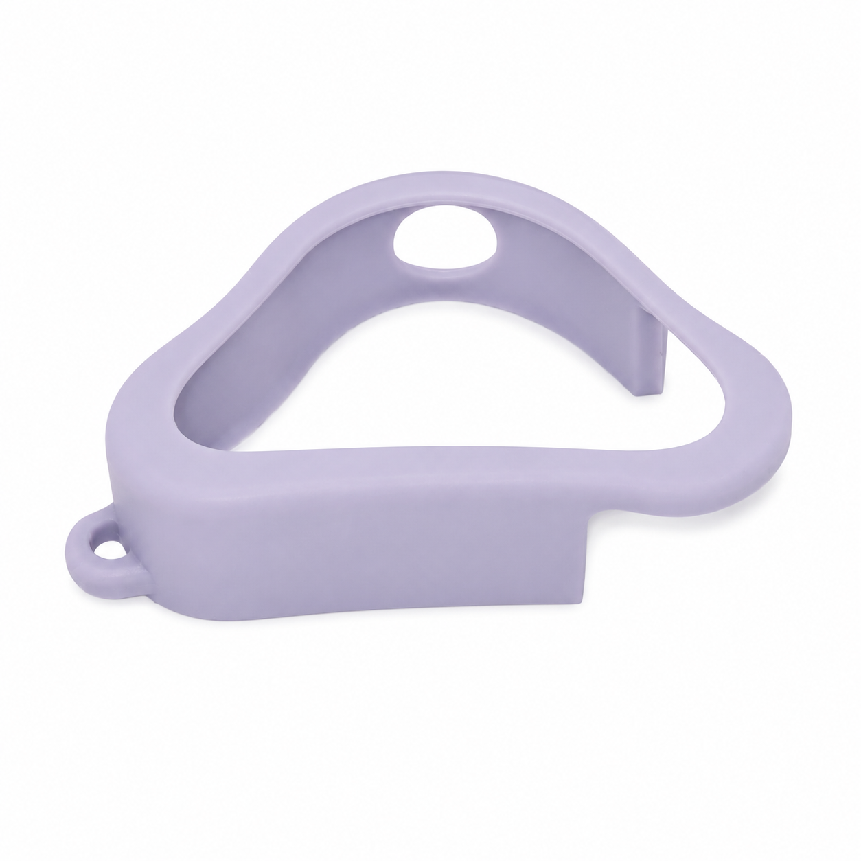 COm – Système de maintien pour processeur à conduction osseuse