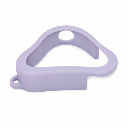 COm – Système de maintien pour processeur à conduction osseuse